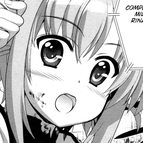 Mahou Shoujo Lyrical Nanoha Vivid Chapter 82 : Anticipation cover