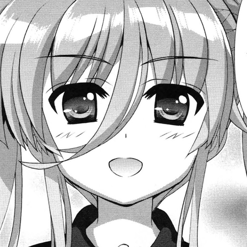 Mahou Shoujo Lyrical Nanoha Vivid Chapter 83 : Approach Run cover