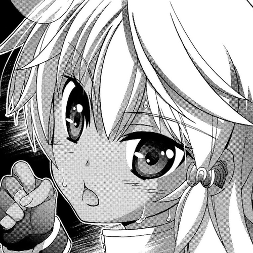 Mahou Shoujo Lyrical Nanoha Vivid Chapter 84 : Taking on the World cover