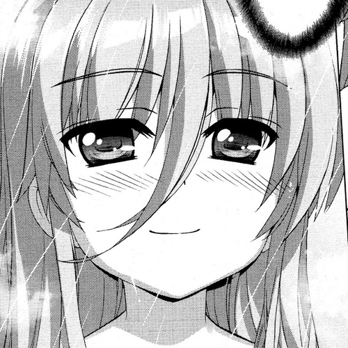 Mahou Shoujo Lyrical Nanoha Vivid Chapter 86 : Road to Victory cover