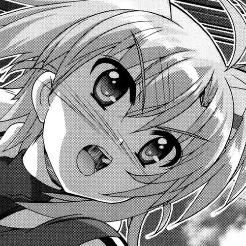 Mahou Shoujo Lyrical Nanoha Vivid Chapter 89: Roaring Dragon cover