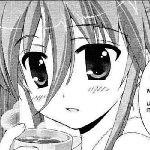 Mahou Shoujo Lyrical Nanoha Vivid Chapter 9 : If It's Just Walking The Same Path Together A Bit cover