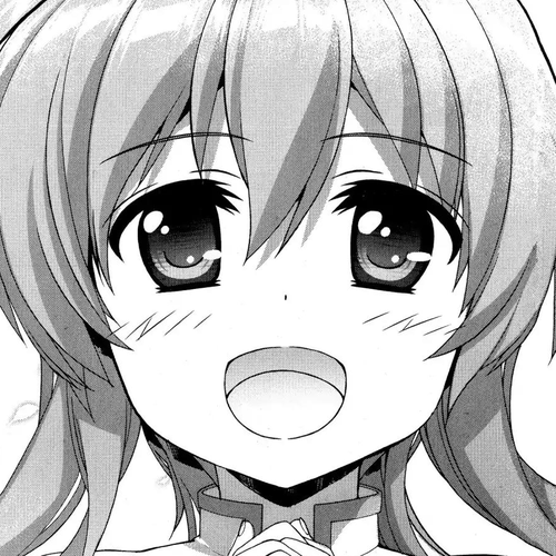 Mahou Shoujo Lyrical Nanoha Vivid Chapter 90: What I Want To Come True cover