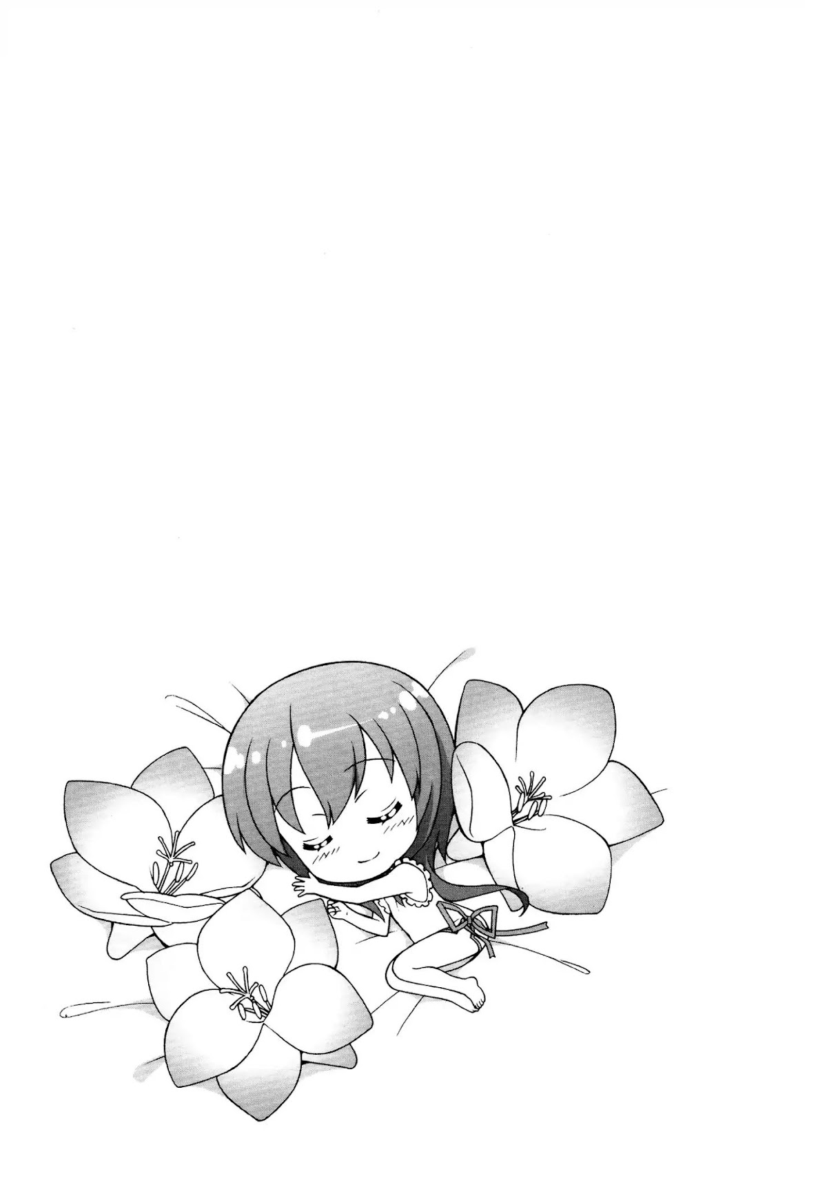 Mahou Shoujo Lyrical Nanoha Vivid Chapter 91 page 27 - Chapter 91: The Deciding Moment