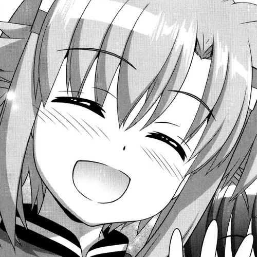 Mahou Shoujo Lyrical Nanoha Vivid Chapter 92: Path to the Future Stage cover