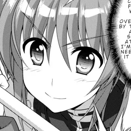 Mahou Shoujo Lyrical Nanoha Vivid Chapter 93: The Two’s Countdown cover