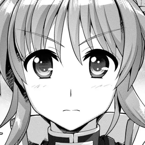 Mahou Shoujo Lyrical Nanoha Vivid Chapter 95: Expectations and the Ideal cover