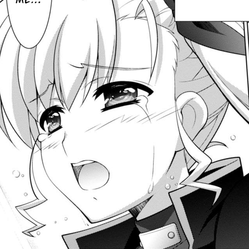 Mahou Shoujo Lyrical Nanoha Vivid Chapter 97: Breakthrough Flash cover