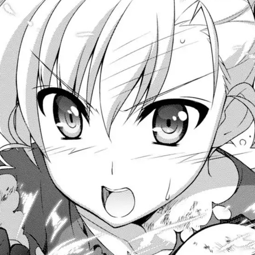 Mahou Shoujo Lyrical Nanoha Vivid Chapter 98: Rainbow Flash cover