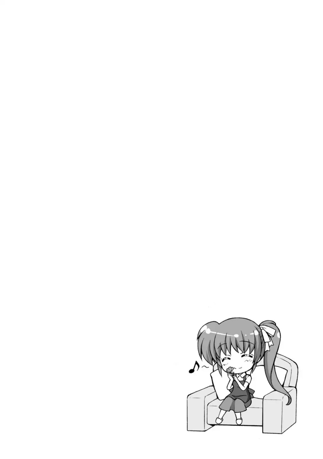 Mahou Shoujo Lyrical Nanoha Vivid Chapter 99 page 28 - Chapter 99: Glad to Be Back