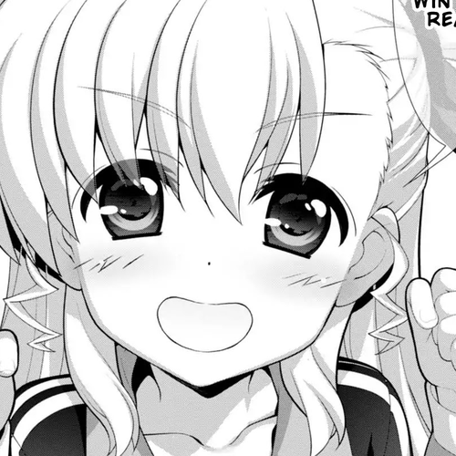 Mahou Shoujo Lyrical Nanoha Vivid Chapter 99: Glad to Be Back cover