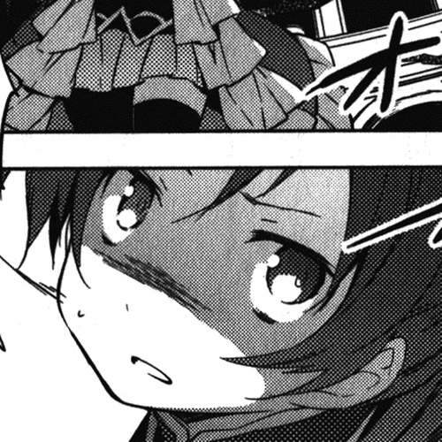 Mahou Shoujo Madoka Magica - The Different Story Chapter 1 v2 : Episode 1 cover