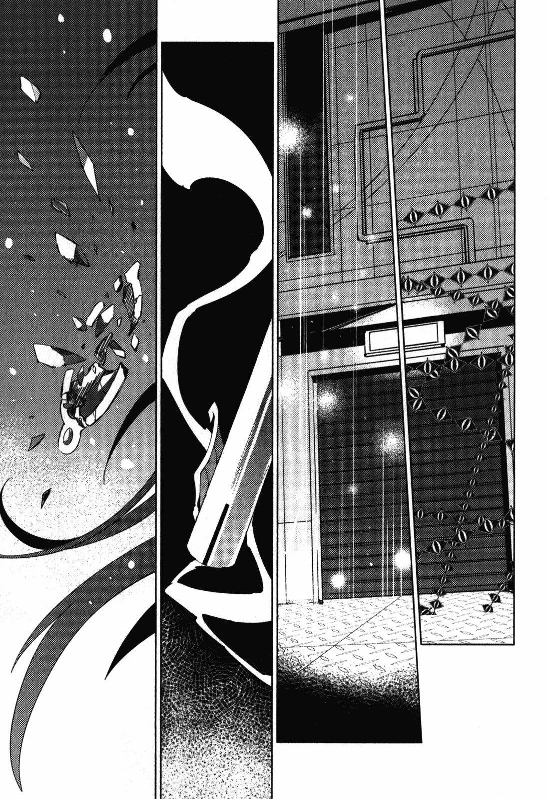 Mahou Shoujo Madoka Magica - The Different Story Chapter 10.2 page 29 - Chapter 10 v2 : Episode 10
