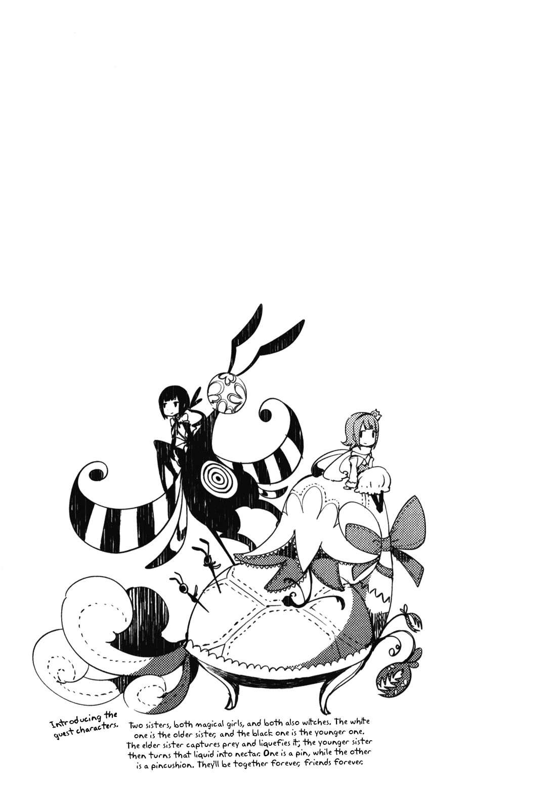 Mahou Shoujo Madoka Magica - The Different Story Chapter 11.2 page 29 - Chapter 11 v2 : Episode 11