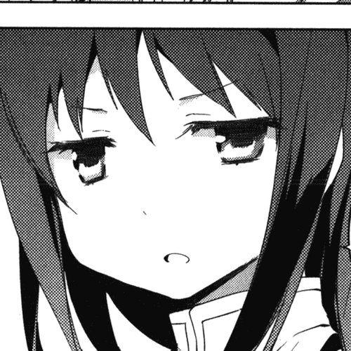 Mahou Shoujo Madoka Magica - The Different Story Chapter 11 v2 : Episode 11 cover
