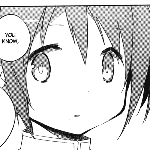 Mahou Shoujo Madoka Magica - The Different Story Chapter 7 v2 : Episode 7 cover