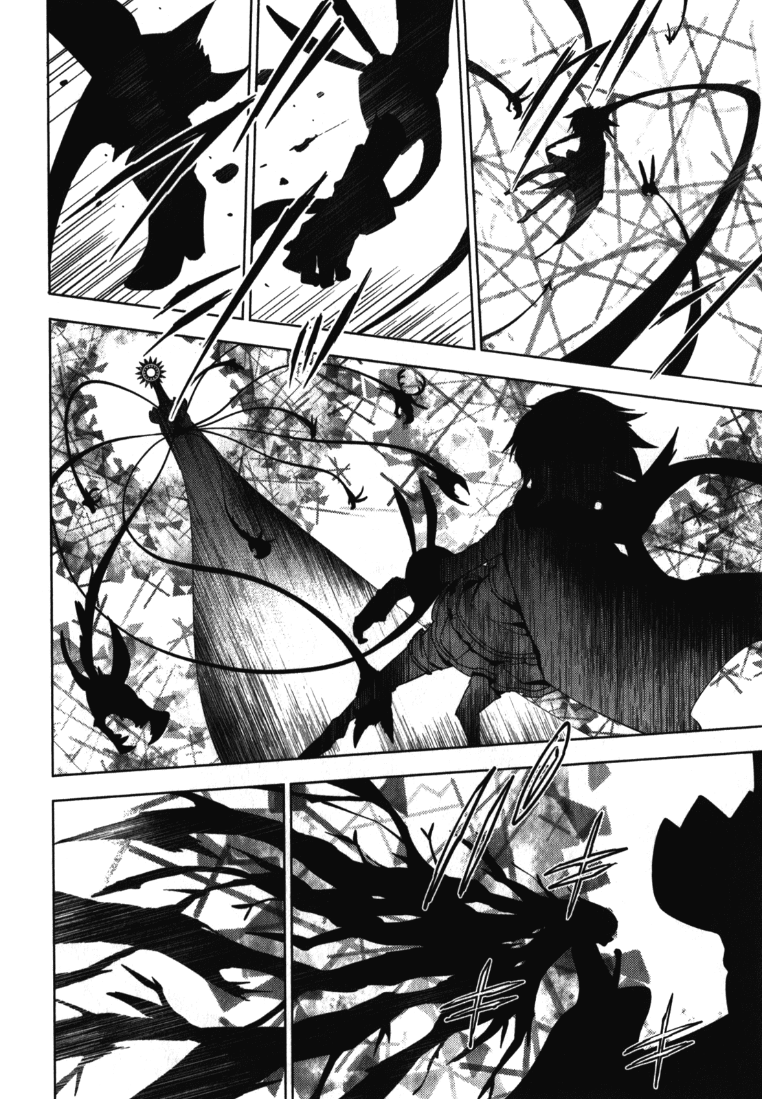 Mahou Shoujo Madoka Magica - The Different Story Chapter 8.2 page 18 - Chapter 8 v2 : Episode 8