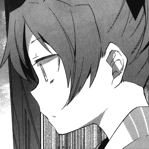 Mahou Shoujo Madoka Magica - The Different Story Chapter 8 v2 : Episode 8 cover