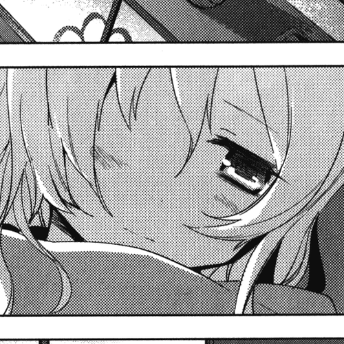 Mahou Shoujo Madoka Magica - The Different Story Chapter 9 v2 : Episode 9 cover