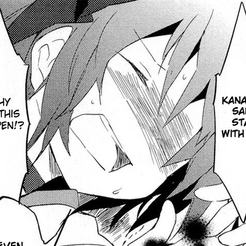 Mahou Shoujo Madoka★Magica Chapter 10: I Won't Depend on Anyone Anymore cover