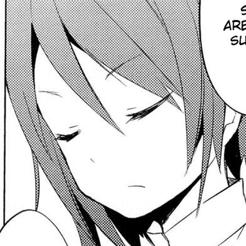 Mahou Shoujo Madoka★Magica Chapter 5: There's No Way I'd Regret This cover
