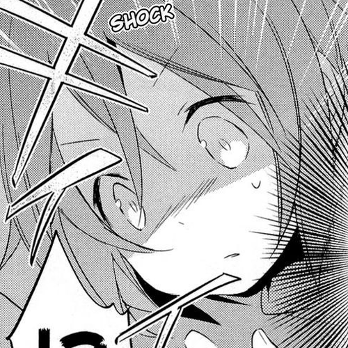 Mahou Shoujo Madoka★Magica Chapter 7: Can You Face Your True Feelings? cover