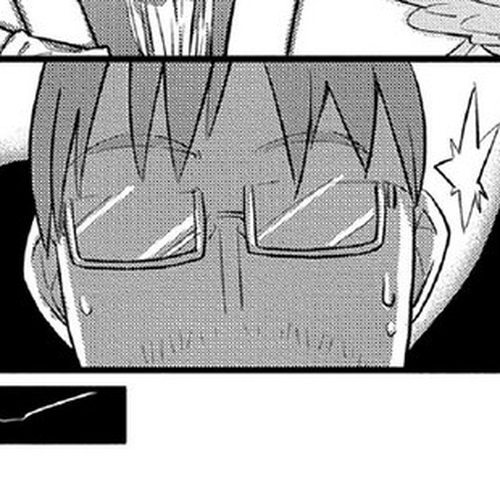 Mahou Shoujo Nante Mou Ii Desu Kara. Chapter 10 cover