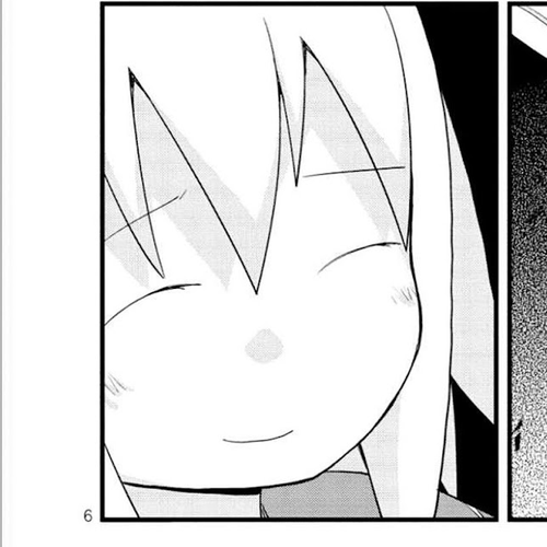 Mahou Shoujo Nante Mou Ii Desu Kara. Chapter 13 cover
