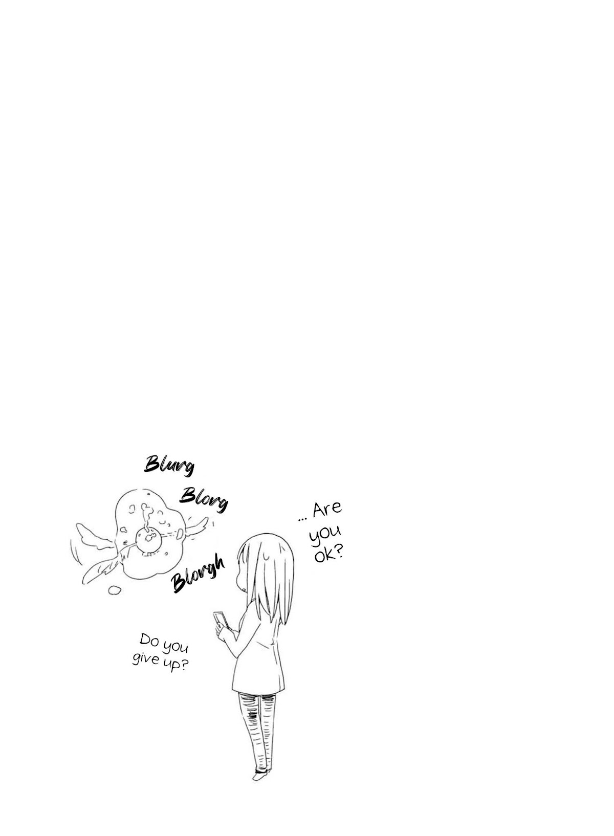 Mahou Shoujo Nante Mou Ii Desu Kara. Chapter 14 page 13 - Chapter 14
