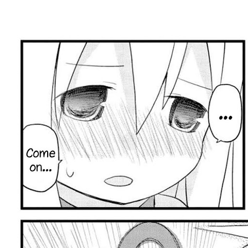 Mahou Shoujo Nante Mou Ii Desu Kara. Chapter 14 cover