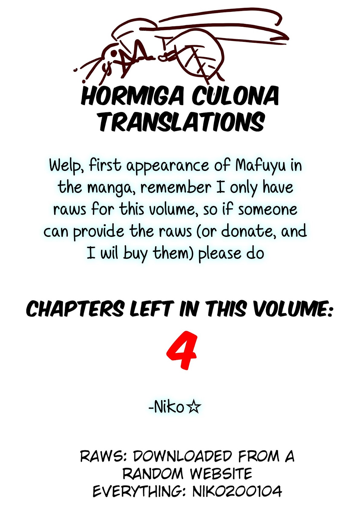 Mahou Shoujo Nante Mou Ii Desu Kara. Chapter 15 page 9 - Chapter 15