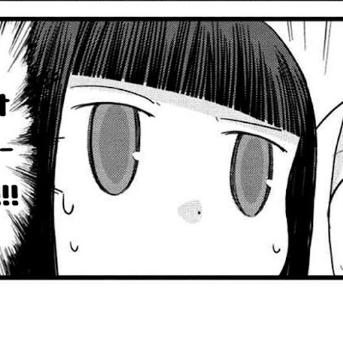 Mahou Shoujo Nante Mou Ii Desu Kara. Chapter 16 cover