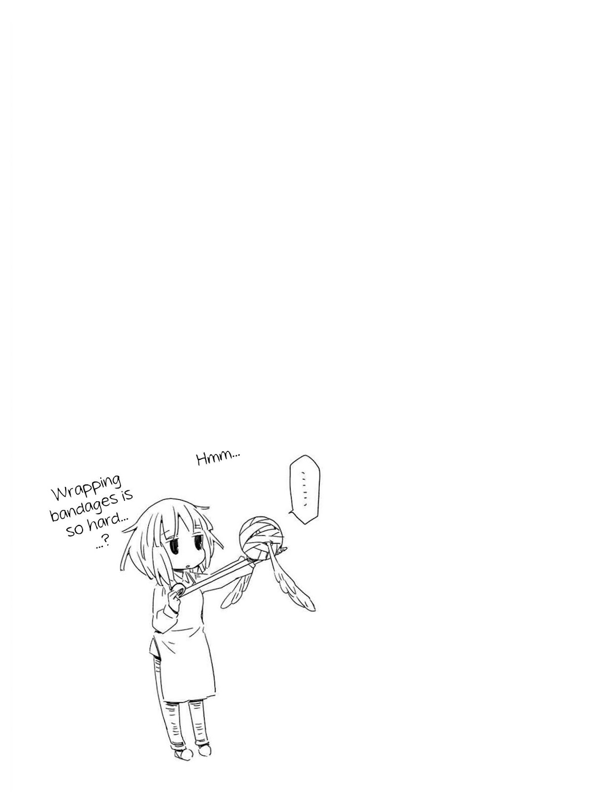 Mahou Shoujo Nante Mou Ii Desu Kara. Chapter 17 page 13 - Chapter 17