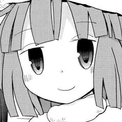Mahou Shoujo Nante Mou Ii Desu Kara. Chapter 17 cover
