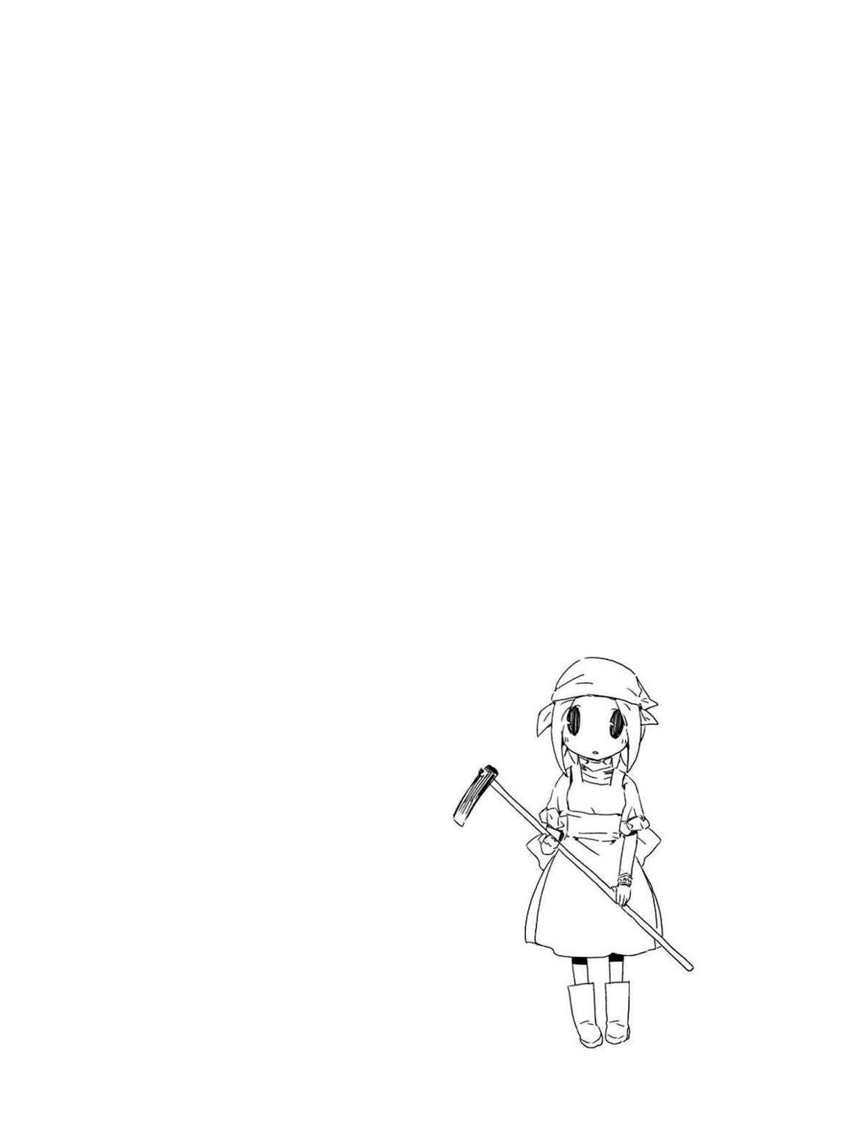 Mahou Shoujo Nante Mou Ii Desu Kara. Chapter 19 page 14 - Chapter 19