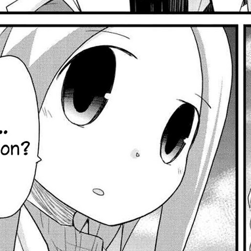 Mahou Shoujo Nante Mou Ii Desu Kara. Chapter 19 cover
