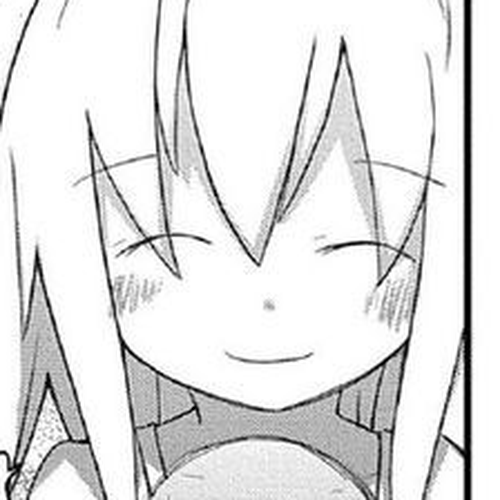 Mahou Shoujo Nante Mou Ii Desu Kara. Chapter 2 cover