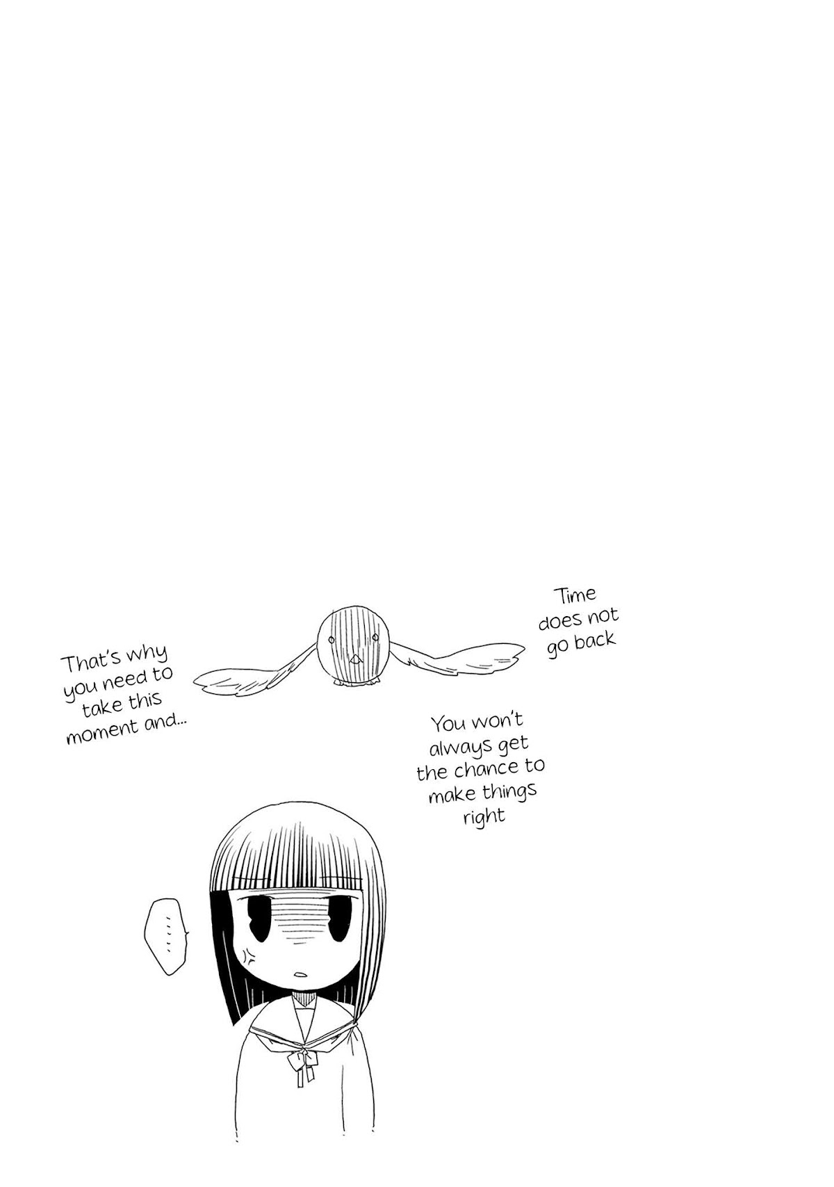 Mahou Shoujo Nante Mou Ii Desu Kara. Chapter 20 page 12 - Chapter 20