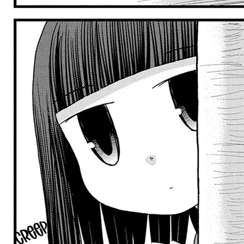 Mahou Shoujo Nante Mou Ii Desu Kara. Chapter 20 cover