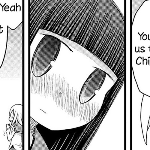 Mahou Shoujo Nante Mou Ii Desu Kara. Chapter 21 cover