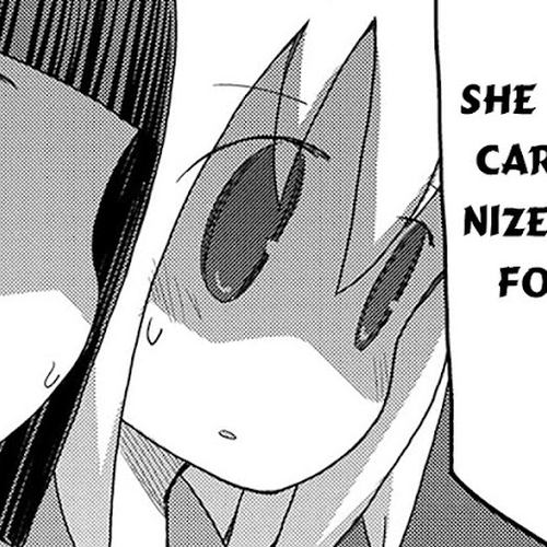 Mahou Shoujo Nante Mou Ii Desu Kara. Chapter 22 cover
