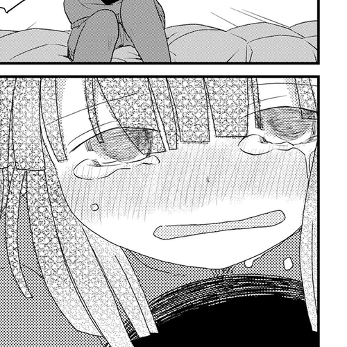 Mahou Shoujo Nante Mou Ii Desu Kara. Chapter 31 cover