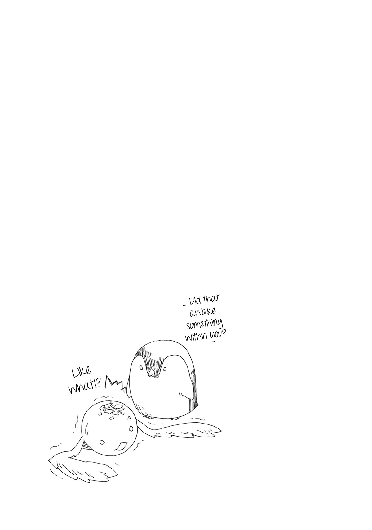 Mahou Shoujo Nante Mou Ii Desu Kara. Chapter 32 page 12 - Chapter 32