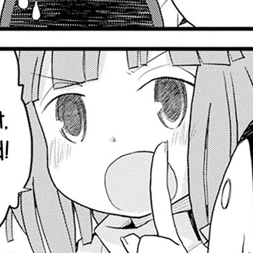 Mahou Shoujo Nante Mou Ii Desu Kara. Chapter 32 cover