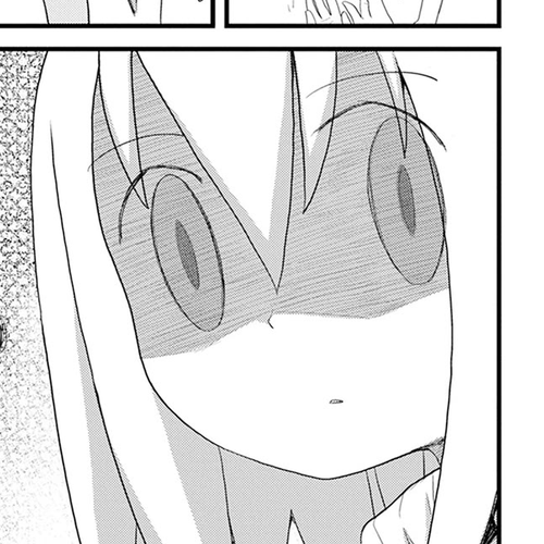Mahou Shoujo Nante Mou Ii Desu Kara. Chapter 33 cover