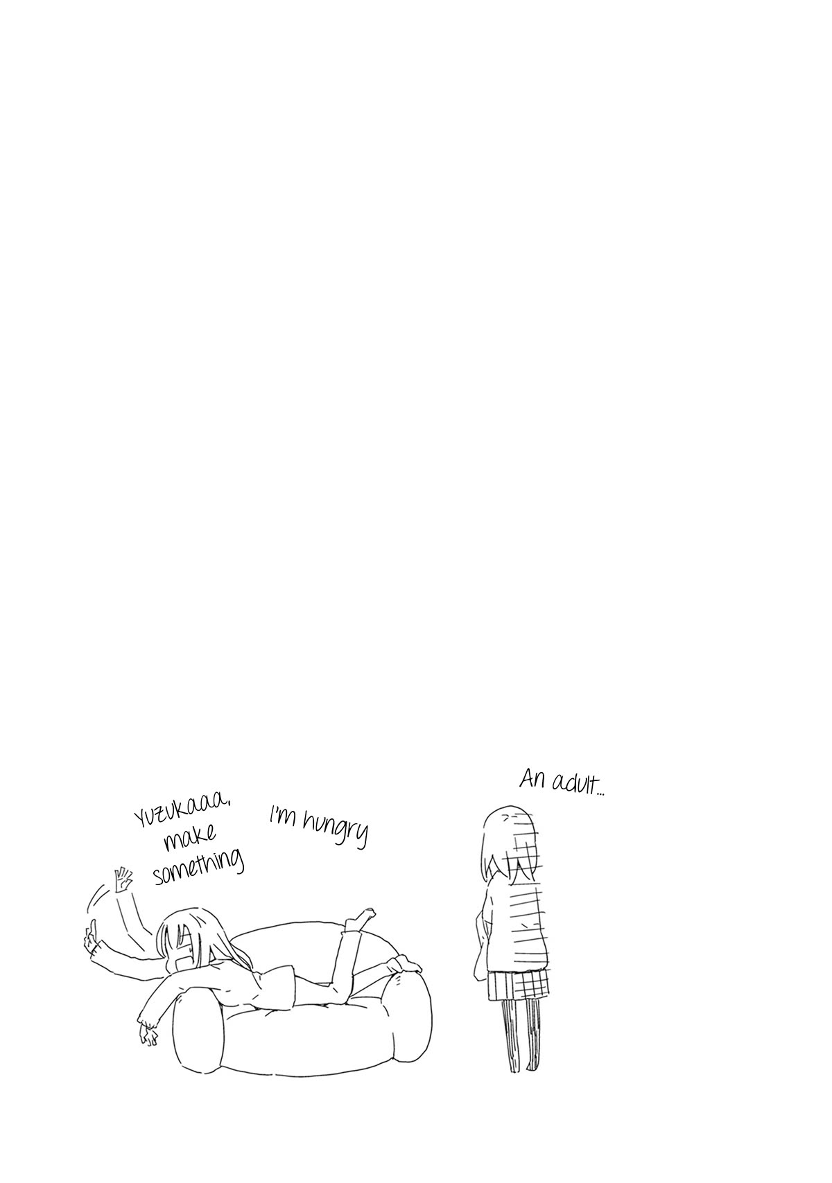 Mahou Shoujo Nante Mou Ii Desu Kara. Chapter 34 page 9 - Chapter 34