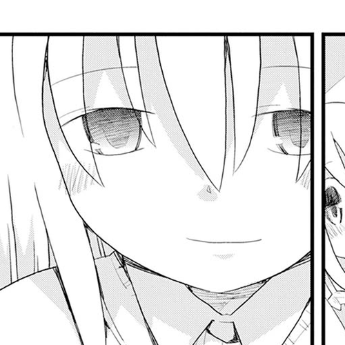 Mahou Shoujo Nante Mou Ii Desu Kara. Chapter 34 cover