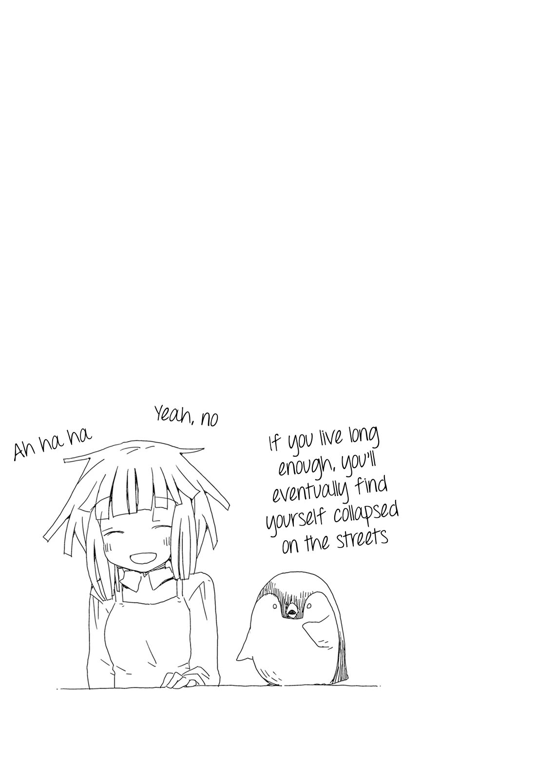 Mahou Shoujo Nante Mou Ii Desu Kara. Chapter 36 page 13 - Chapter 36