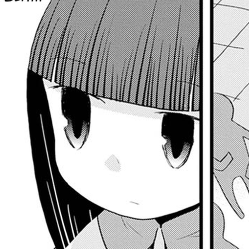 Mahou Shoujo Nante Mou Ii Desu Kara. Chapter 36 cover