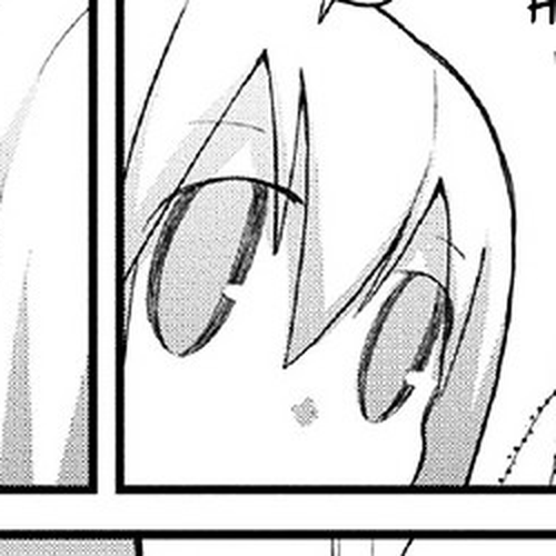 Mahou Shoujo Nante Mou Ii Desu Kara. Chapter 5 cover